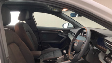 Audi A3 35 TFSI Sport 4dr Petrol Saloon